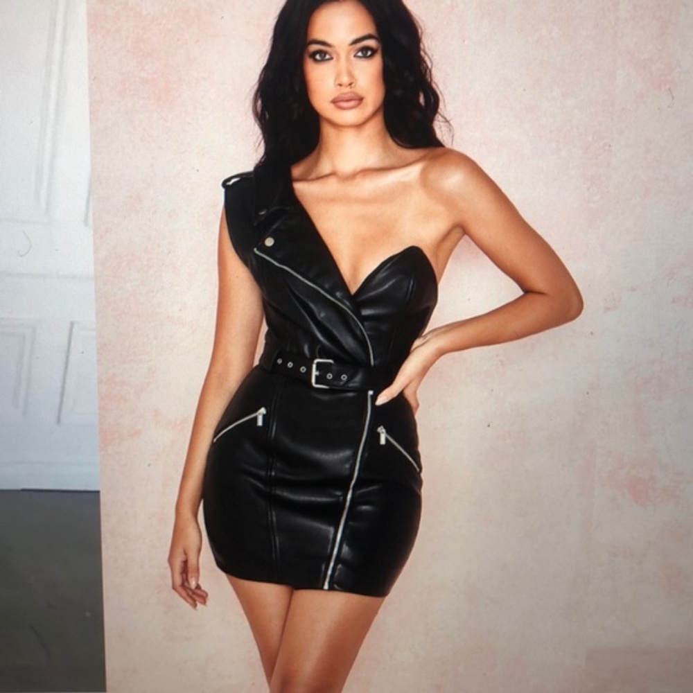 House of CB Roselle Dress